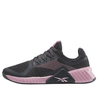 (WMNS) Reebok Flip Charge 'Black Dusty Rose' 100250393