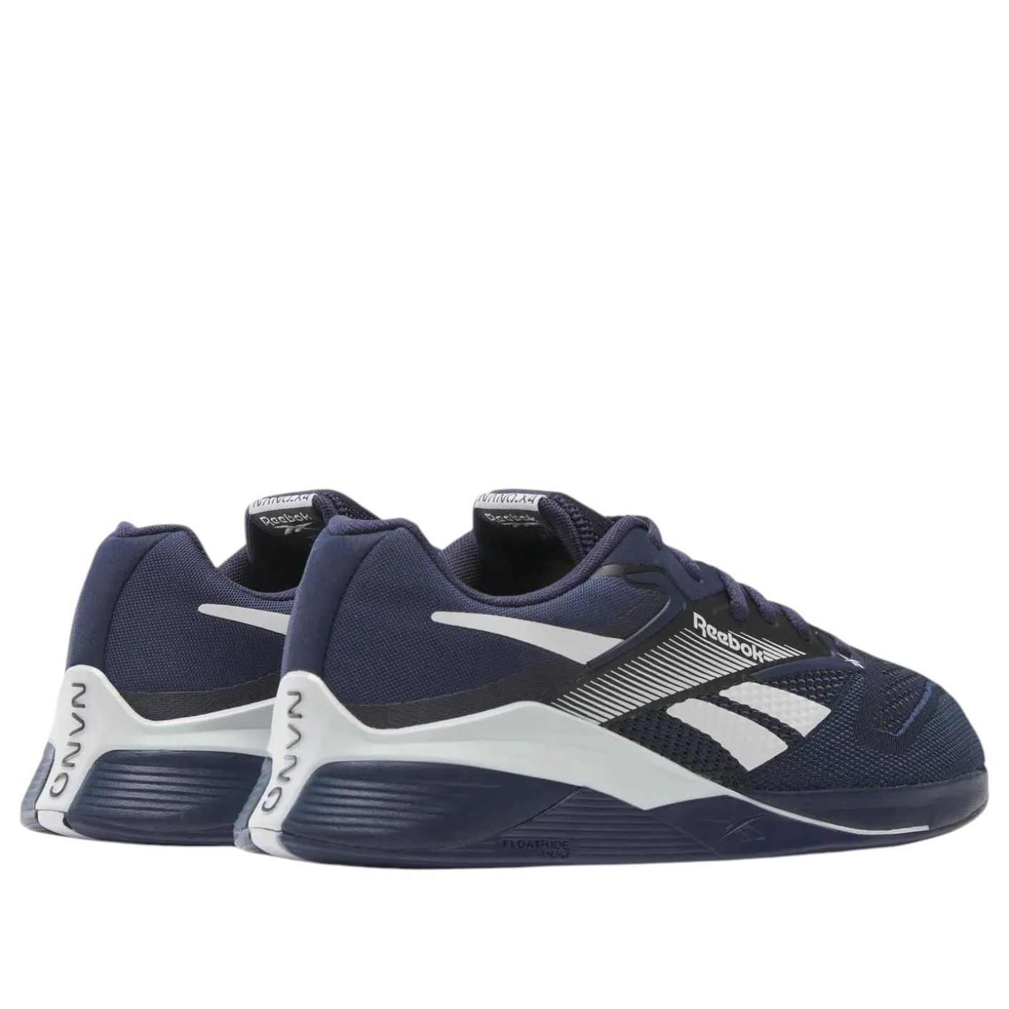 Reebok Nano X4 'Vector Navy' 100253797