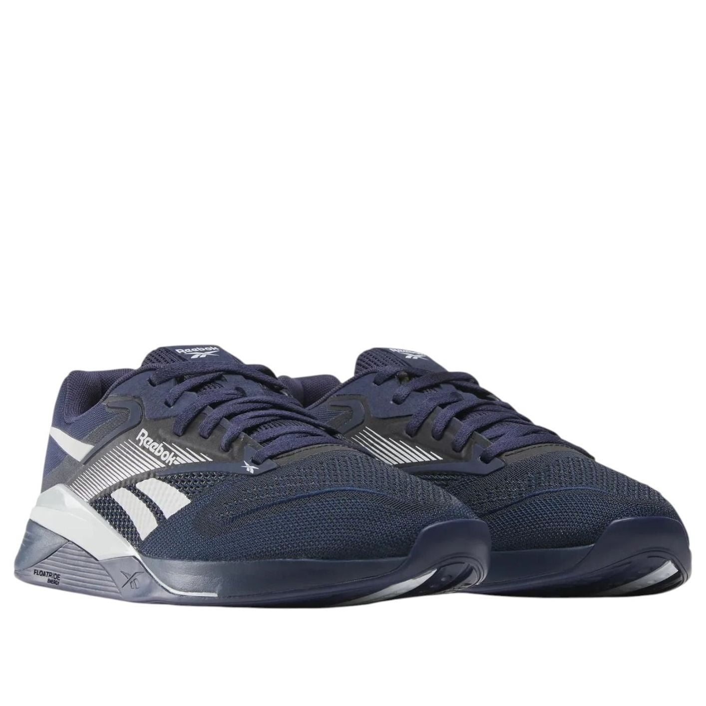 Reebok Nano X4 'Vector Navy' 100253797