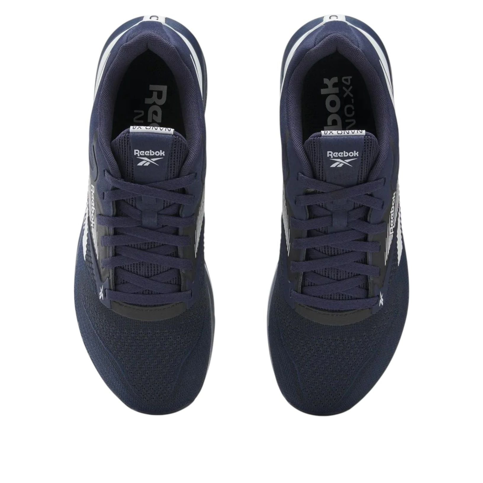 Reebok Nano X4 'Vector Navy' 100253797