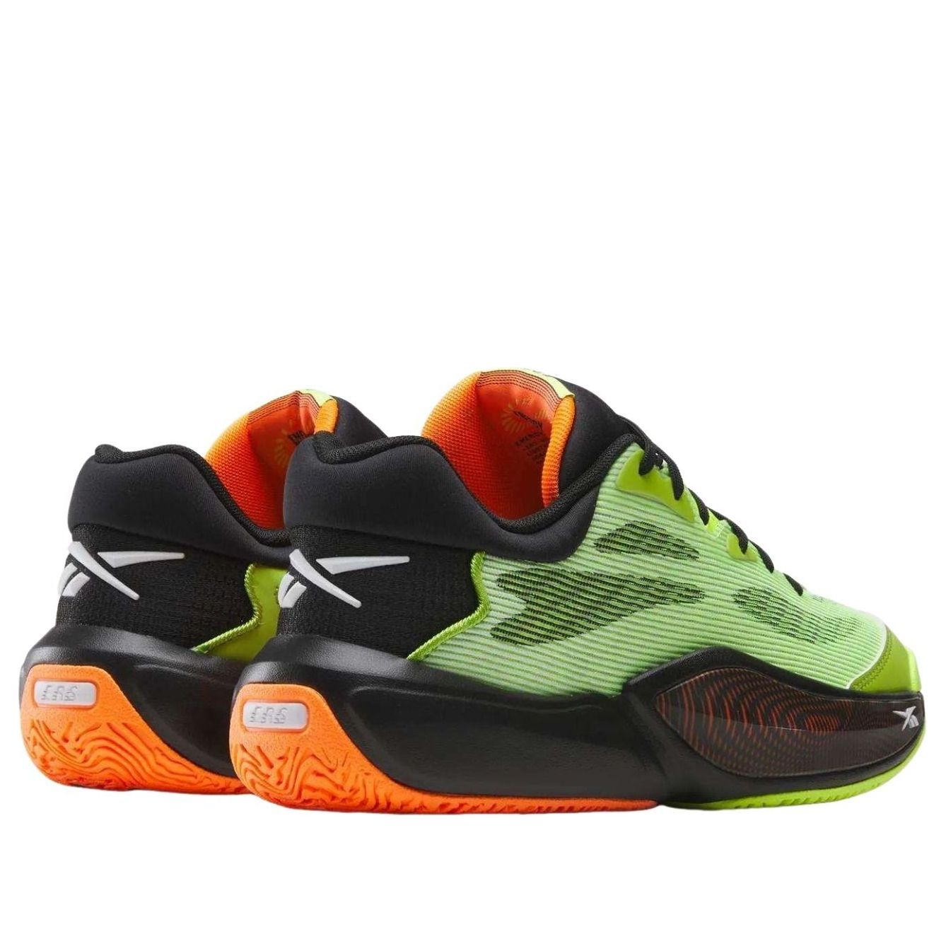 Reebok Engine A 26 'Atomic Tangerine' 100256186