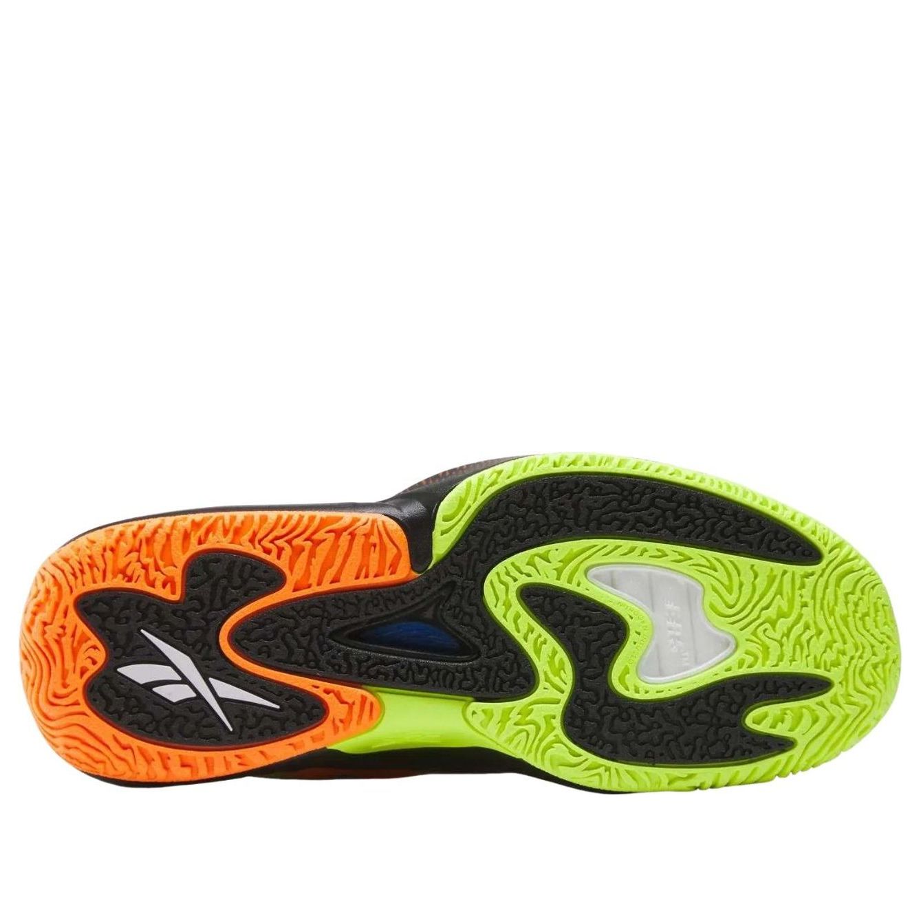 Reebok Engine A 26 'Atomic Tangerine' 100256186