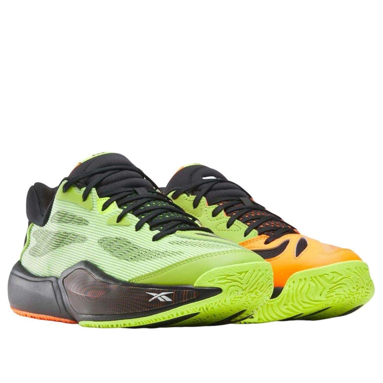 Reebok Engine A 26 'Atomic Tangerine' 100256186
