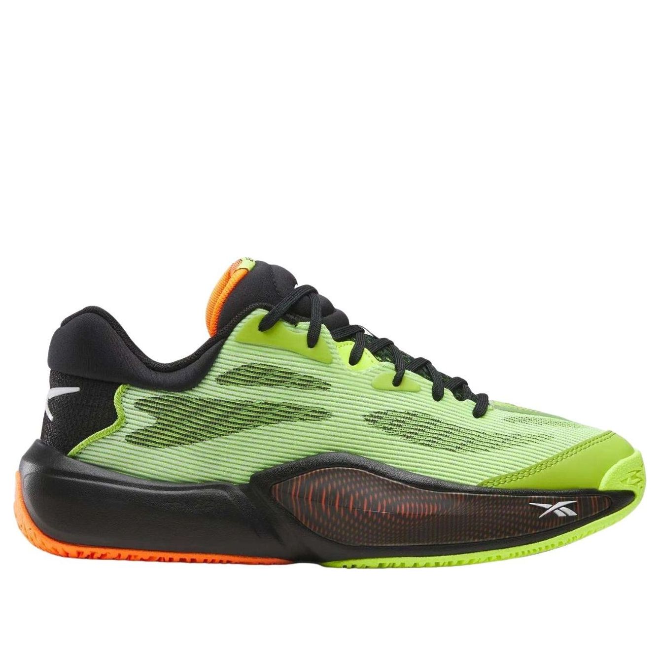 Reebok Engine A 26 'Atomic Tangerine' 100256186