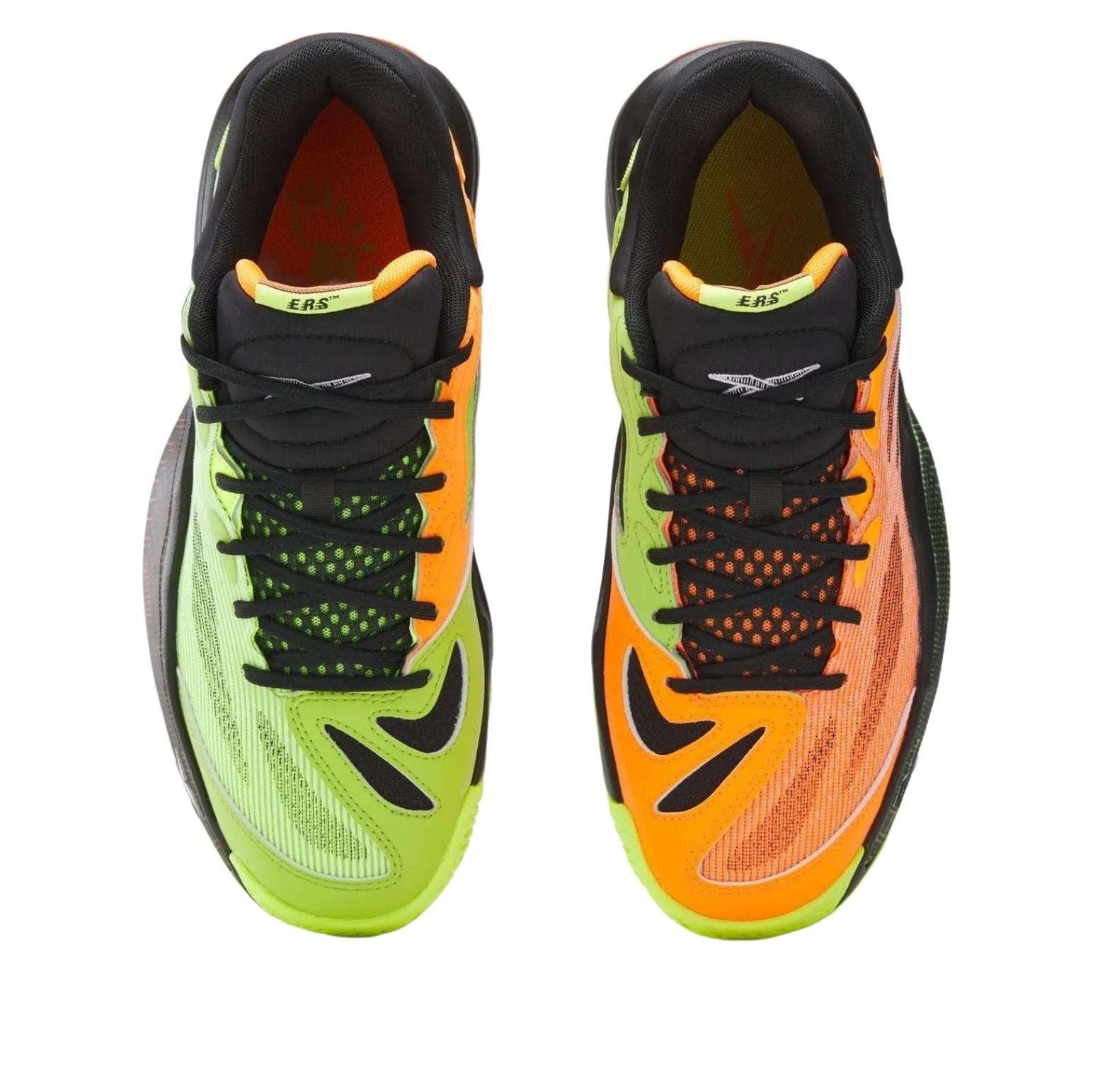 Reebok Engine A 26 'Atomic Tangerine' 100256186