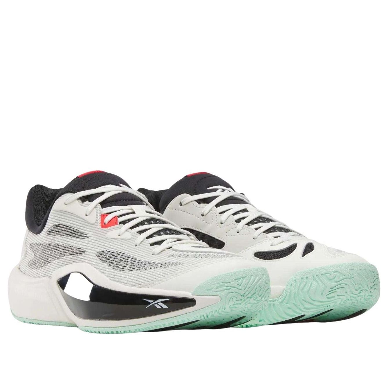 Reebok Engine A 26 'Chalk Black' 100256187