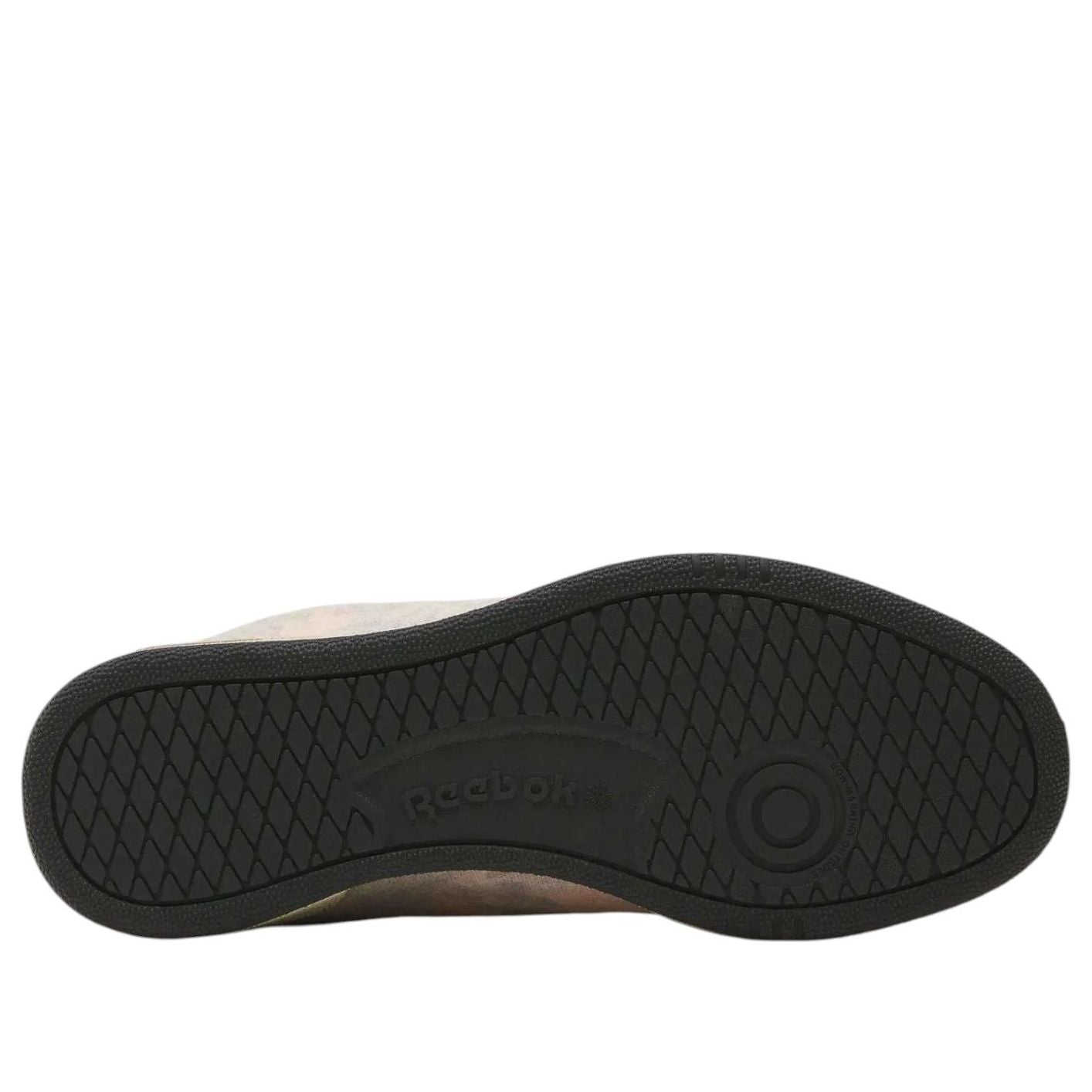 Reebok x MARKET Club C 85 'Beige Black' 100256535