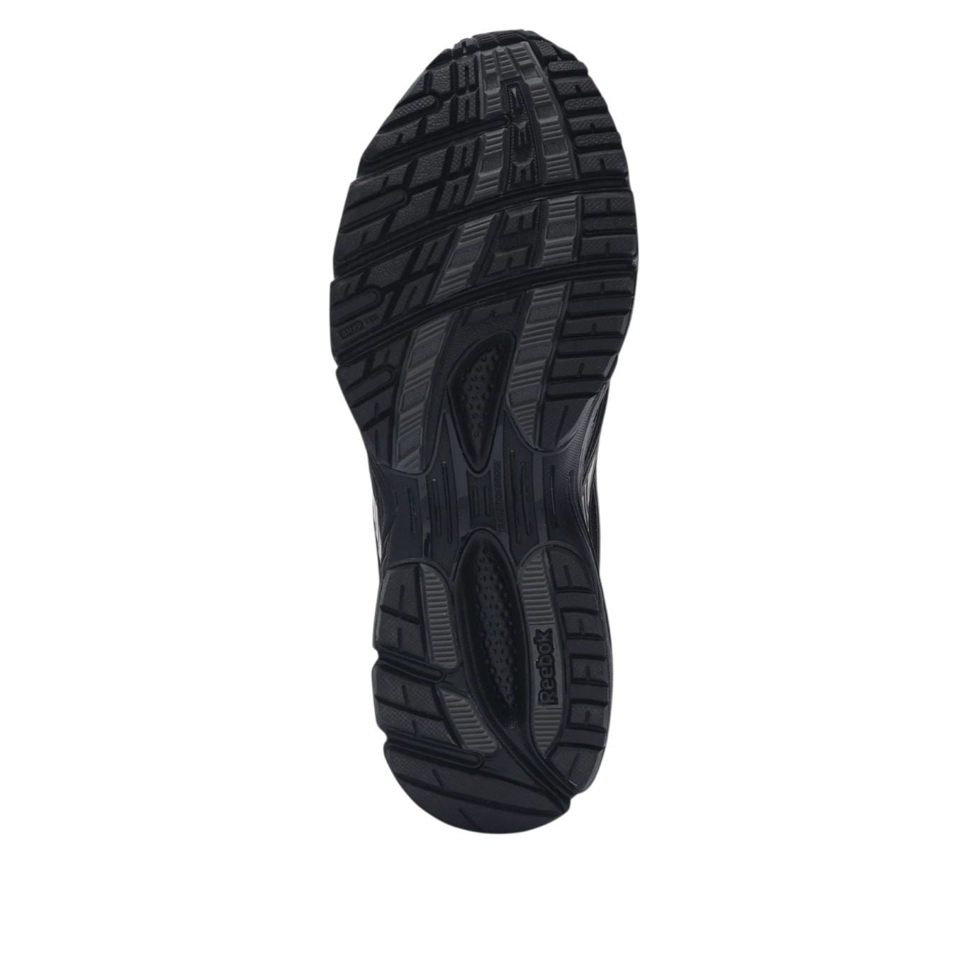 Reebok Premier Road Ultra 'Black Metallic' 100257156