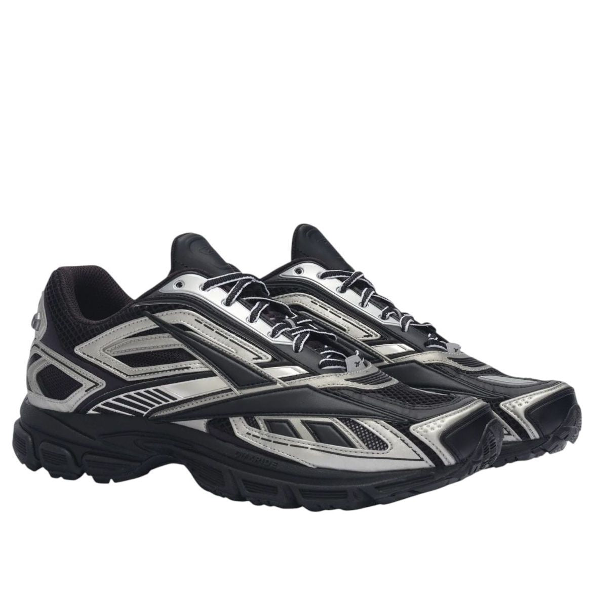 Reebok Premier Road Ultra 'Black Metallic' 100257156