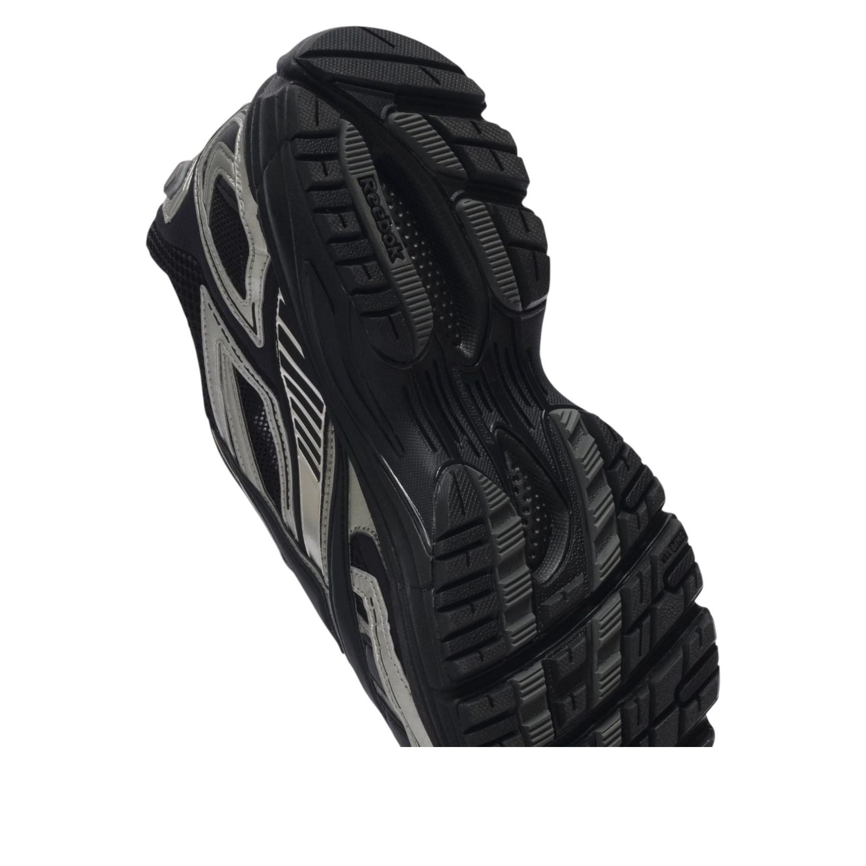Reebok Premier Road Ultra 'Black Metallic' 100257156