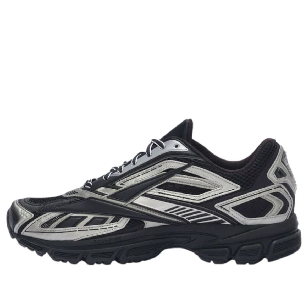 Reebok Premier Road Ultra 'Black Metallic' 100257156