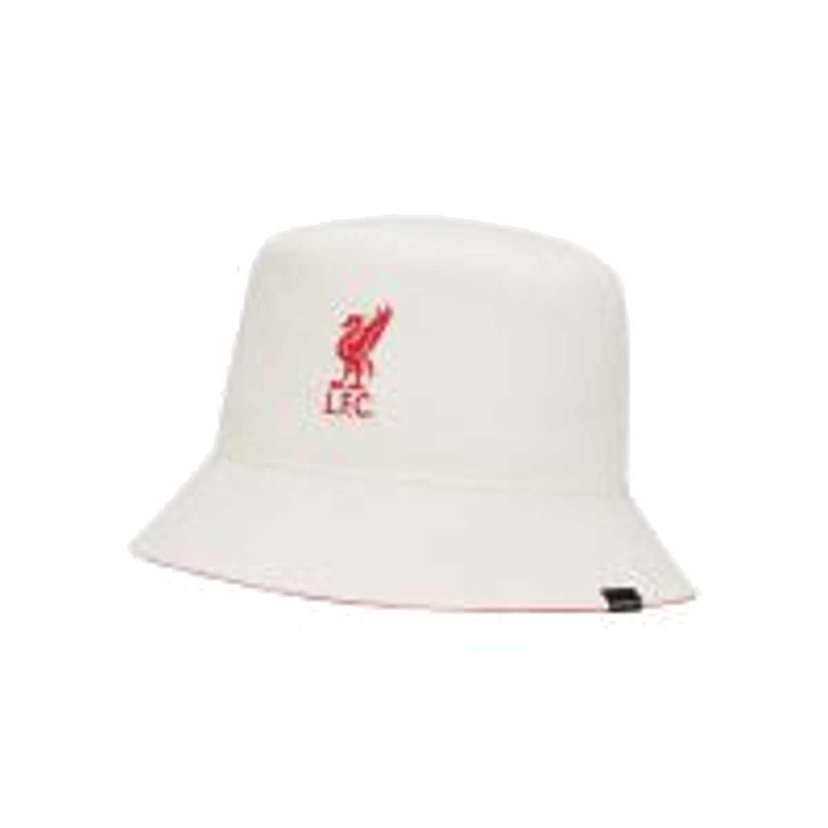 Converse x LFC Reversible Bucket Hat 'Red White' 10025728-A01