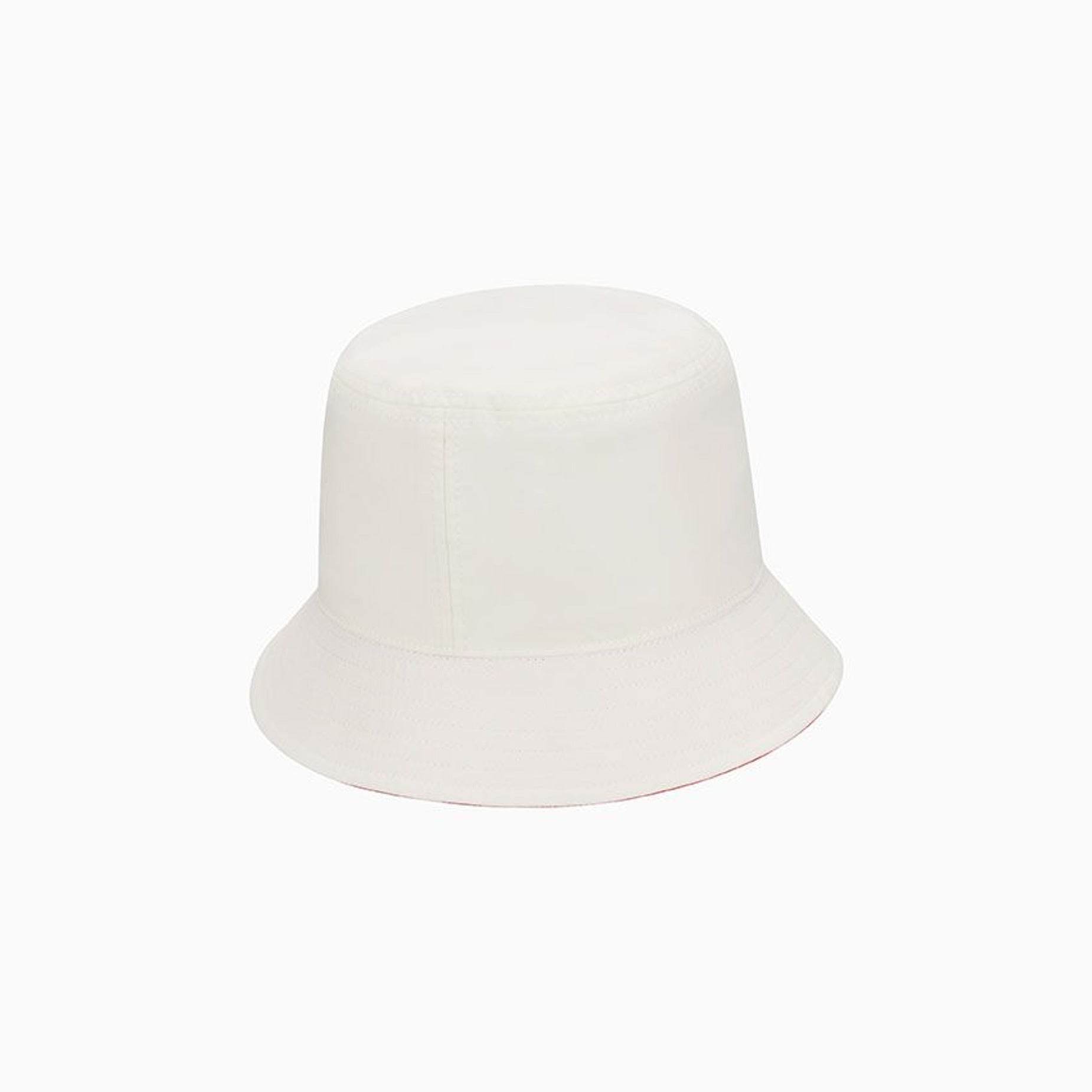 Converse x LFC Reversible Bucket Hat 'Red White' 10025728-A01