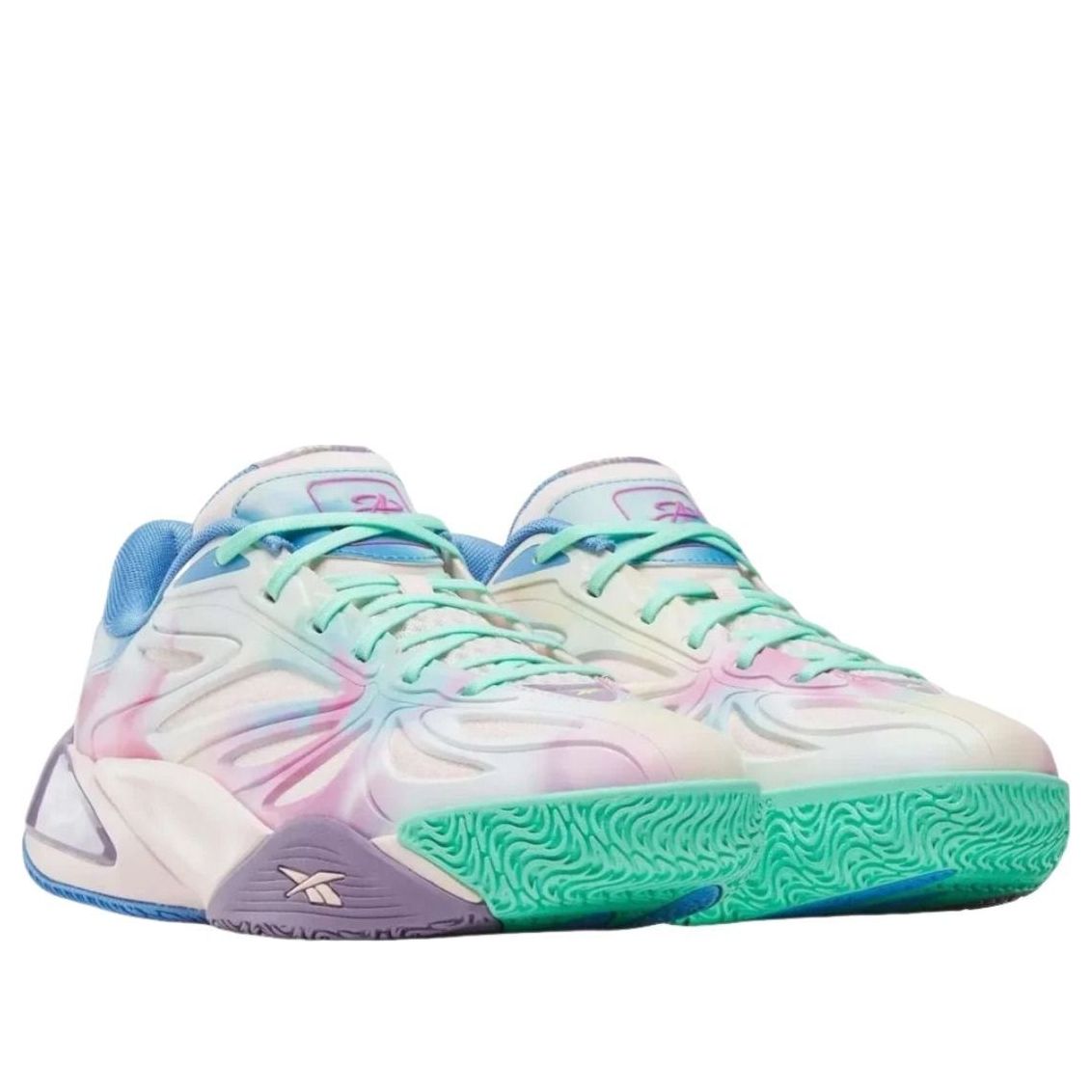 Reebok Angel Reese 1 'Unapologetically Angel' 100262837