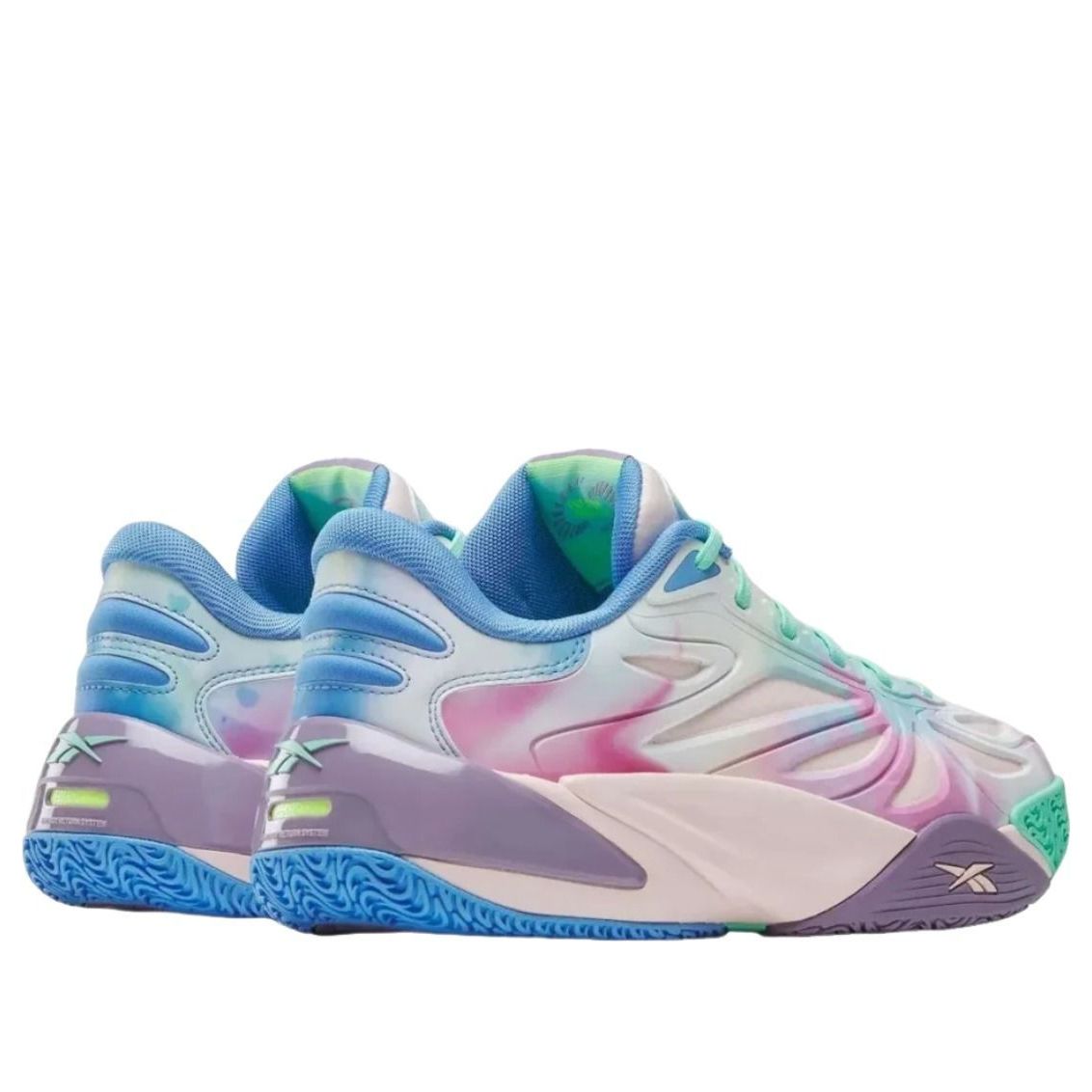 Reebok Angel Reese 1 'Unapologetically Angel' 100262837
