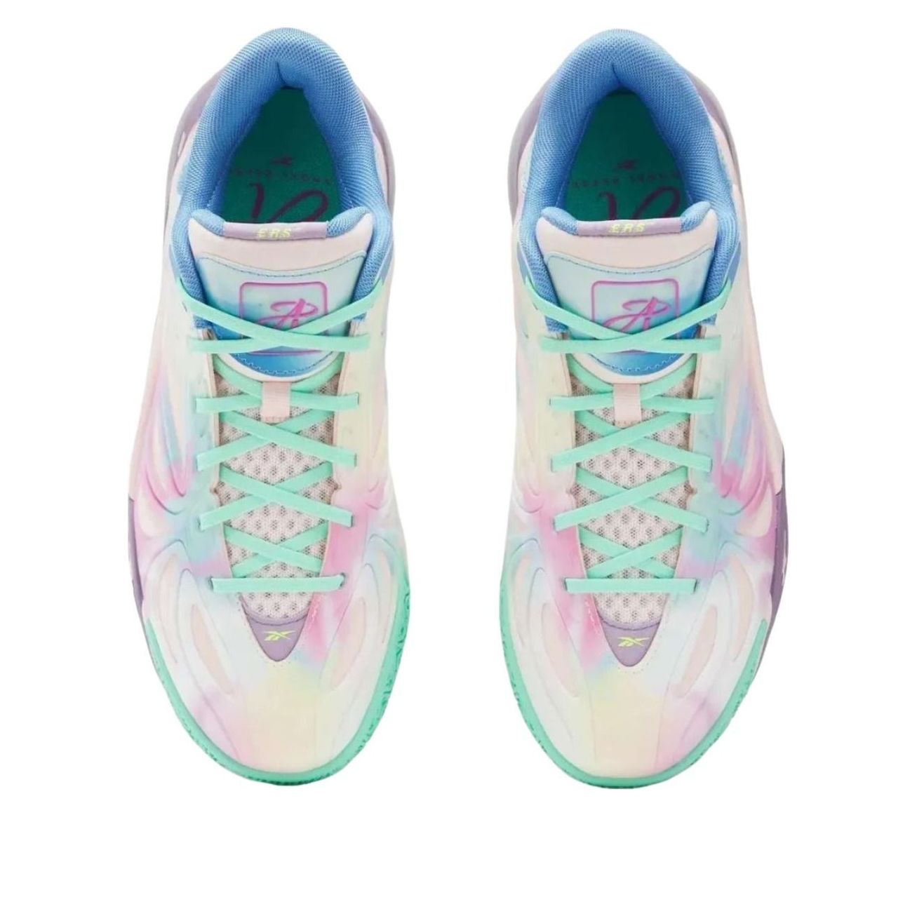 Reebok Angel Reese 1 'Unapologetically Angel' 100262837
