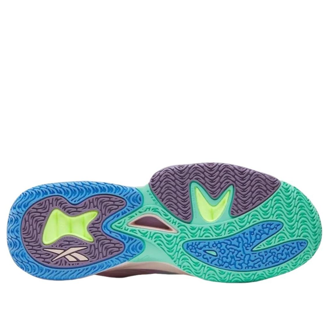 Reebok Angel Reese 1 'Unapologetically Angel' 100262837
