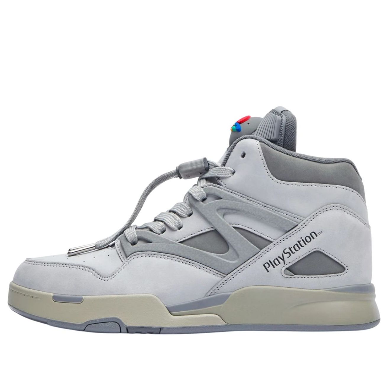 Reebok x Sony Playstation '30th Anniversary Stacking Box' 100265884