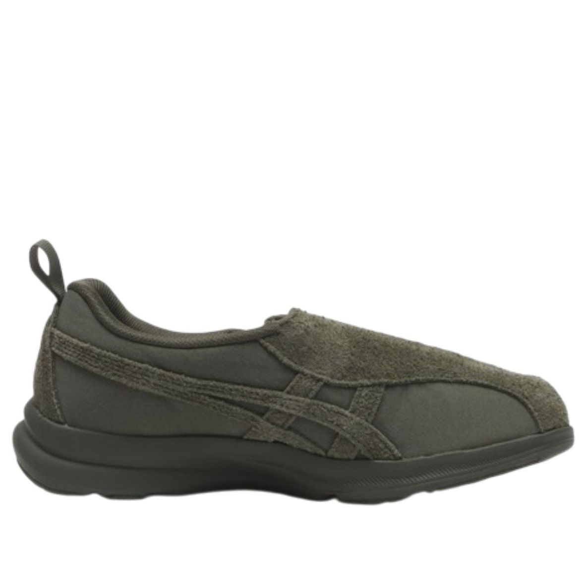 (WMNS) ASICS x Billy's Lifewalker Heritage 'Khaki' 1242A023-300