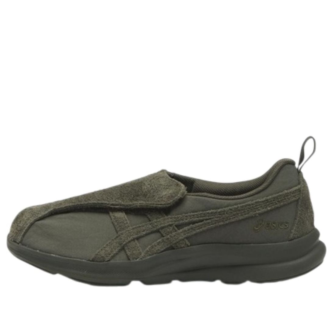(WMNS) ASICS x Billy's Lifewalker Heritage 'Khaki' 1242A023-300
