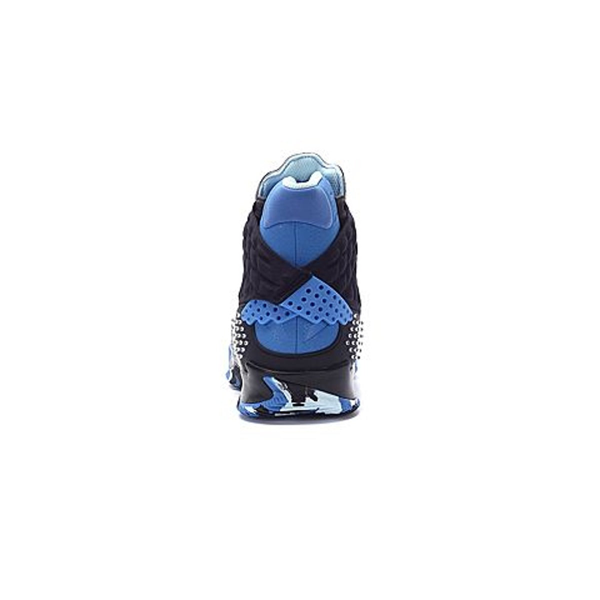 adidas Ball 365 X 'Blue Black' AQ7782