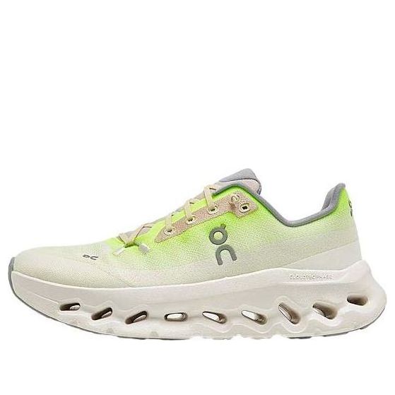 (WMNS) On Running Cloudtilt 'White Neon' 10052348-320