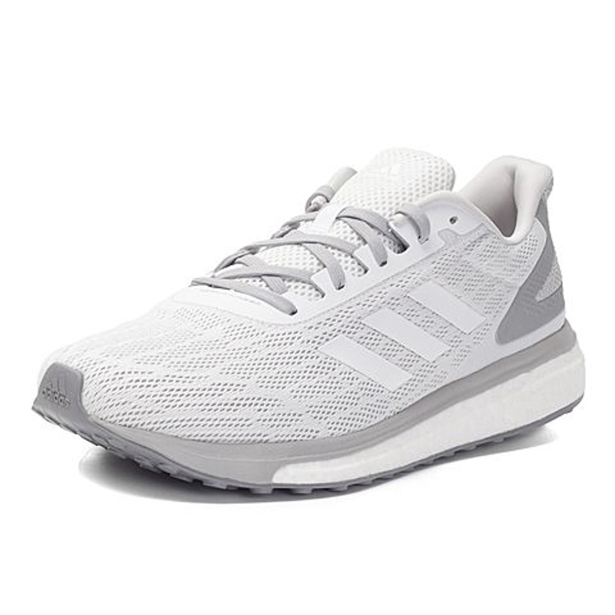adidas Response Lt 'White Grey' BB3618