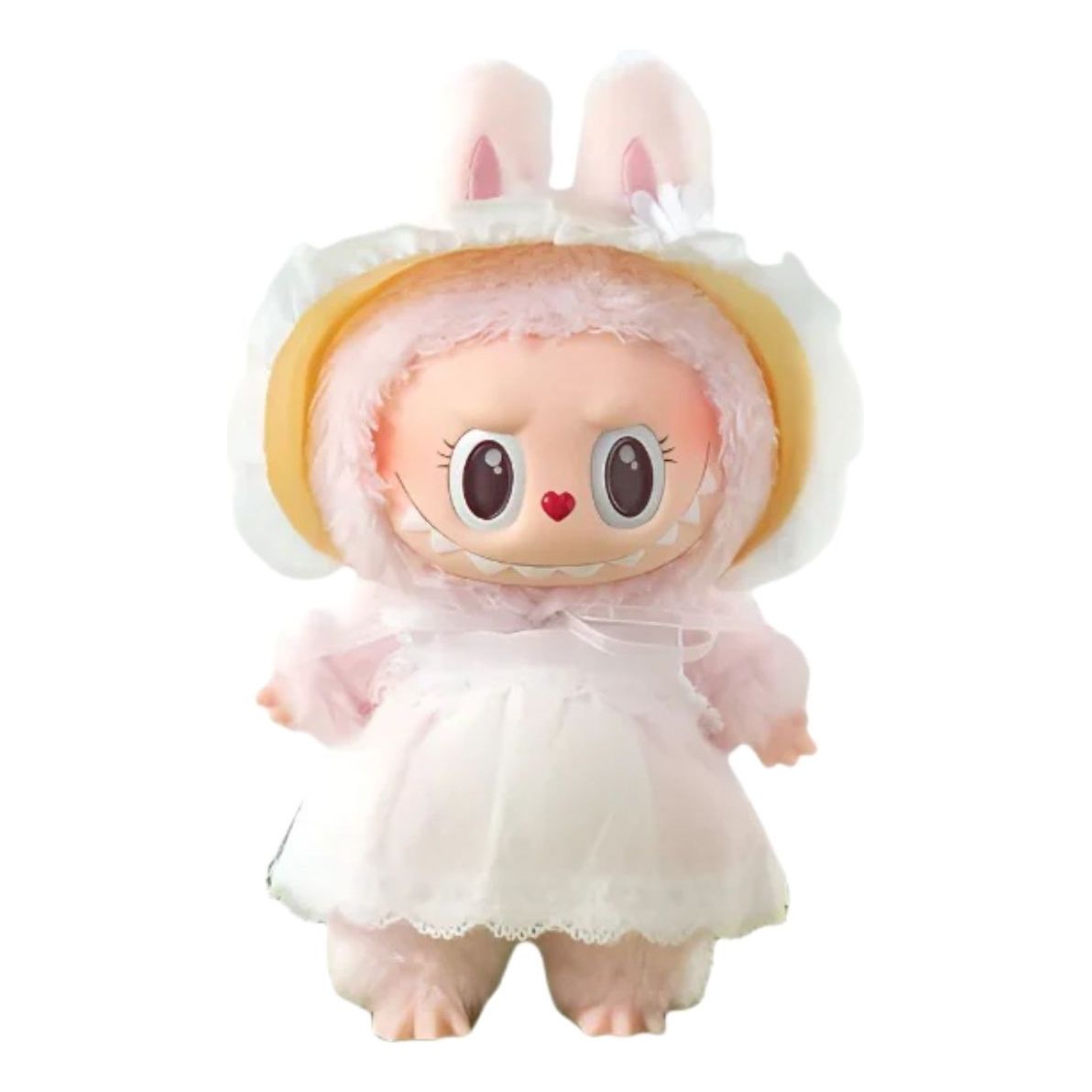 Pop Mart Hello Mokoko Vinyl Figure PPMT-2511-0034-1007253958