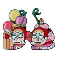 Pop Mart Crybaby Birthday Badge PPMT-2511-0035-1007362778