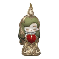 Pop Mart Chaka Art Sculptures Figure PPMT-2511-0046-1008409235