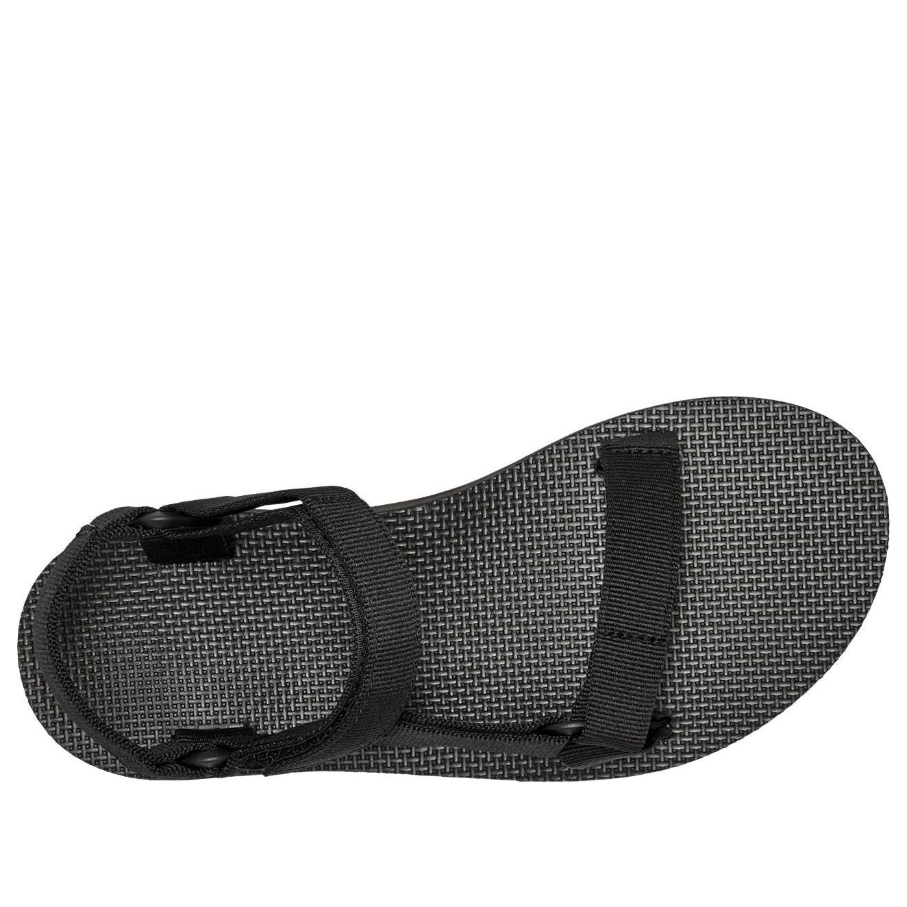 (WMNS) TEVA Flatform Universal 'Black' 1008844-BLK