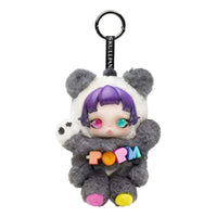 Pop Mart 15Th Anniversary Edition Plush Pendant 13.5CM PPMT-2511-0047-1008928876