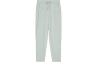 Loro Piana Soft Curly Trousers Casual Pants Men's Light Green