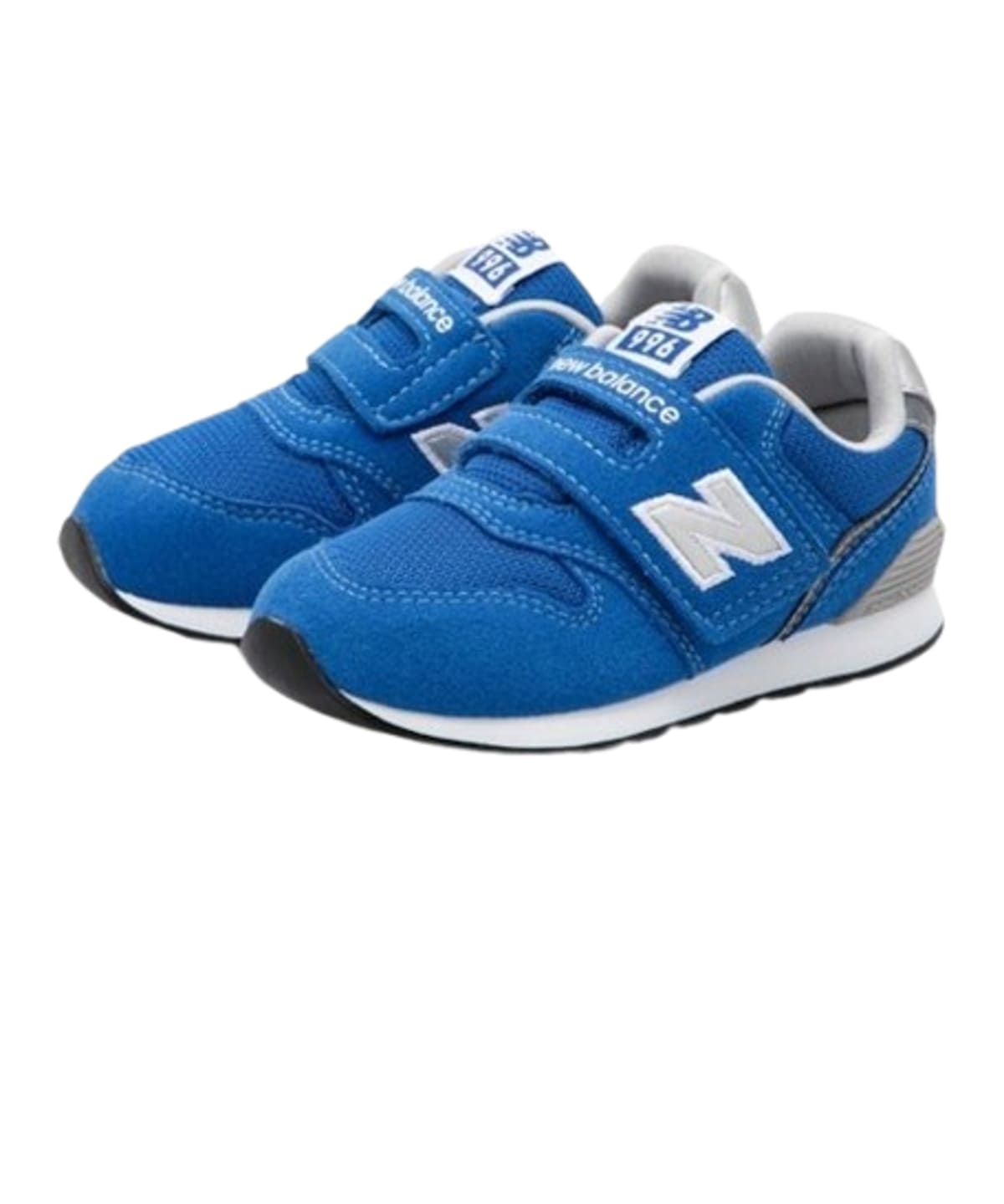 (TD) New Balance 996 'Blue' IZ996BL3