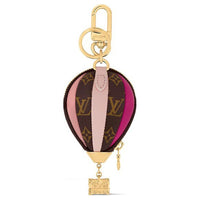 LOUIS VUITTON Keychains Women's Multicolor