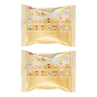 Pop Mart Pop Bean Fluffy and Cozy Figure Sealed Pack (2 Blind Packs) PPMT-2511-0050-1011186384