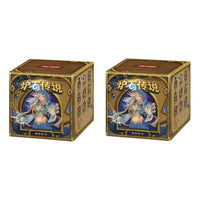 Pop Mart Hearthstone Legend in Tavern Figure Sealed Case (2 Blind Boxes) PPMT-2511-0057-1011127618