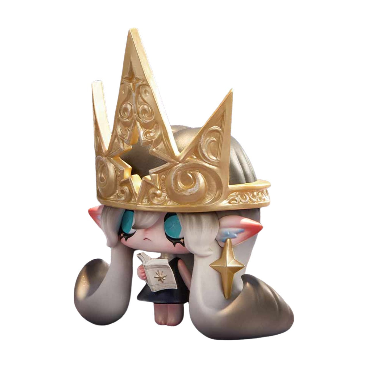 Pop Mart 1001Moons Moona Guardian of Stars Figure PPMT-2511-0058-1011156186