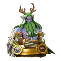 Pop Mart Hearthstone Legend in Tavern Figure 'Malfurion Stormrage' PPMT-2511-0057-1011171506