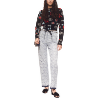CHANEL 24 New Fall And Winter Arrivals Sweater Women's Black