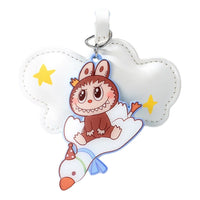 Pop Mart The Monster Labubu Forest Fairy Tale Charm  PPMT-2511-0065-1011965502