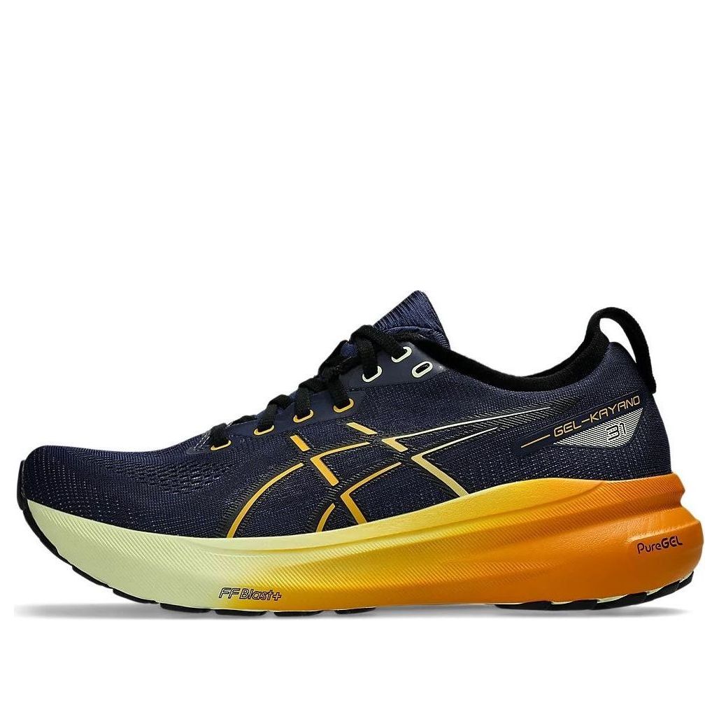 ASICS Gel-Kayano 31 'Indigo Blue Gunmetal' 1011B867-403