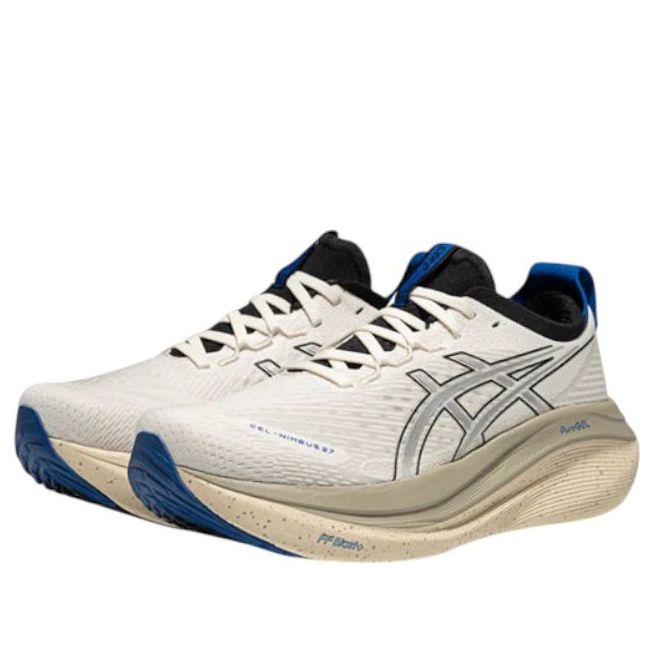 ASICS Gel-Nimbus 27 'Birch Royal Blue' 1011C096-100