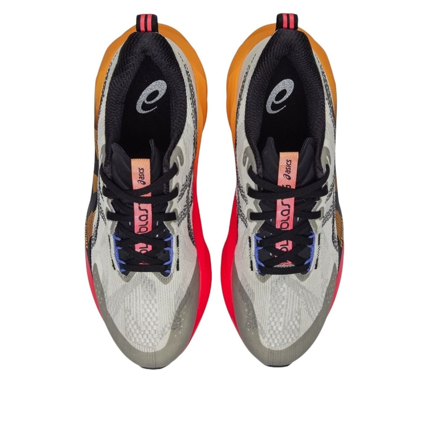 ASICS Novablast 5 CP 'Dawn Pack'  1011C175-200