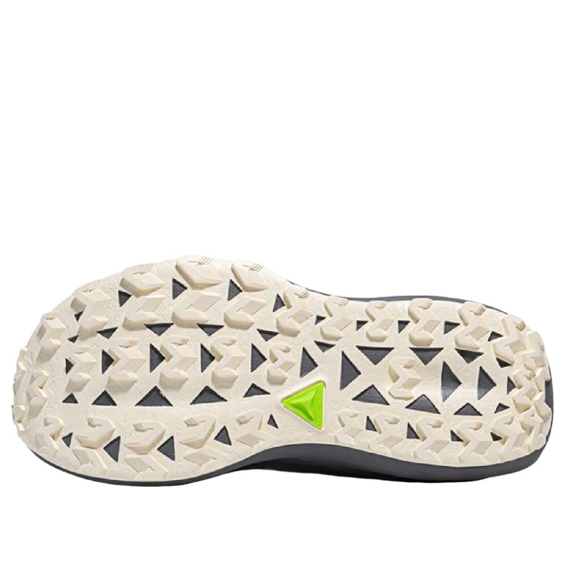 ASICS Trabuco Max 5 Go 'Cream Carbon Black' 1011C271-100