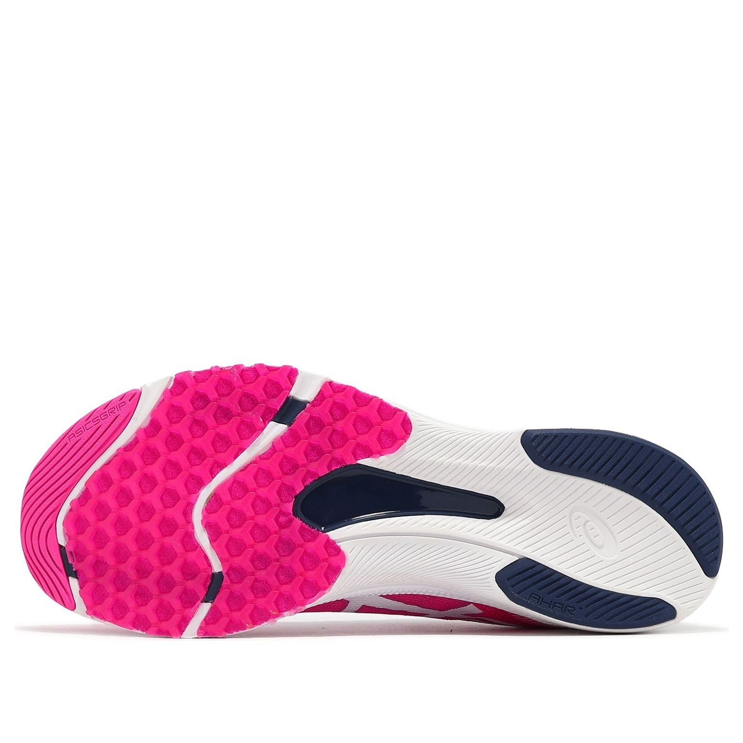 (WMNS) ASICS Tarther RP 3 'Pink Glo' 1012B292-701