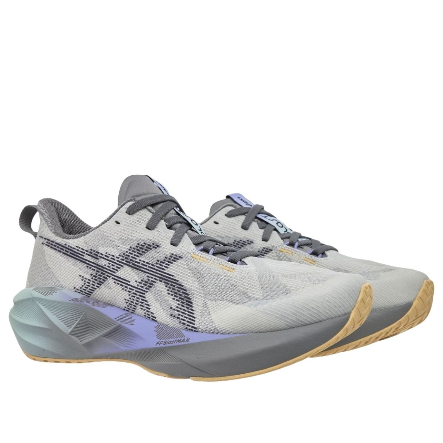 (WMNS) ASICS Novablast 5 CP 'Dawn Pack' 1012B946-100