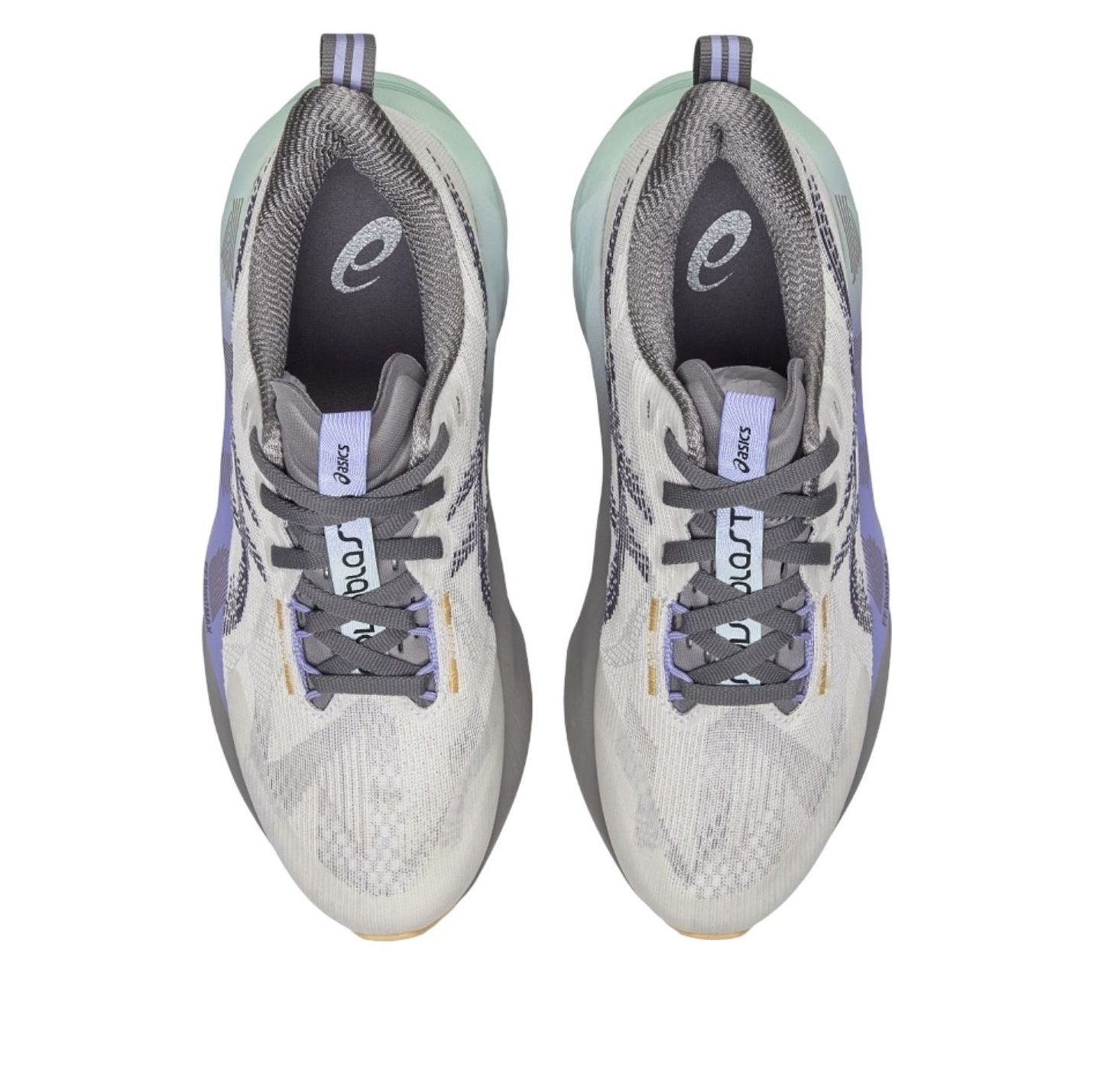 (WMNS) ASICS Novablast 5 CP 'Dawn Pack' 1012B946-100