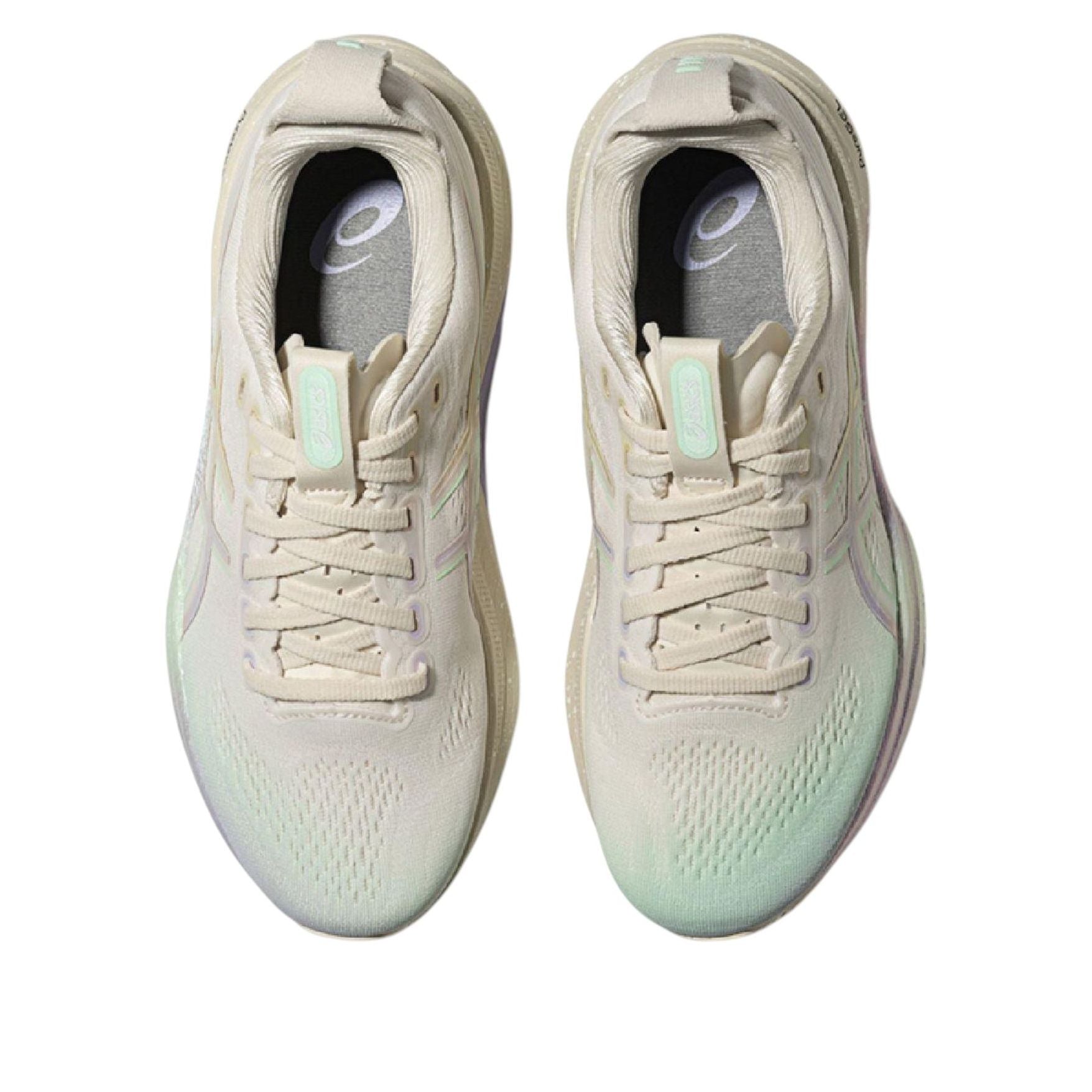 (WMNS) ASICS Gel-Kayano 32 'Platinum Collection' 1012B950-100
