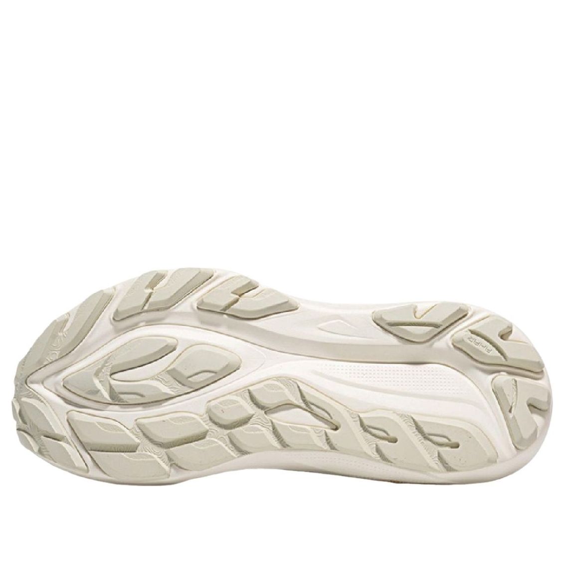 (WMNS) ASICS GT-2000 14 Go 'Cream Black'  1012C030-100